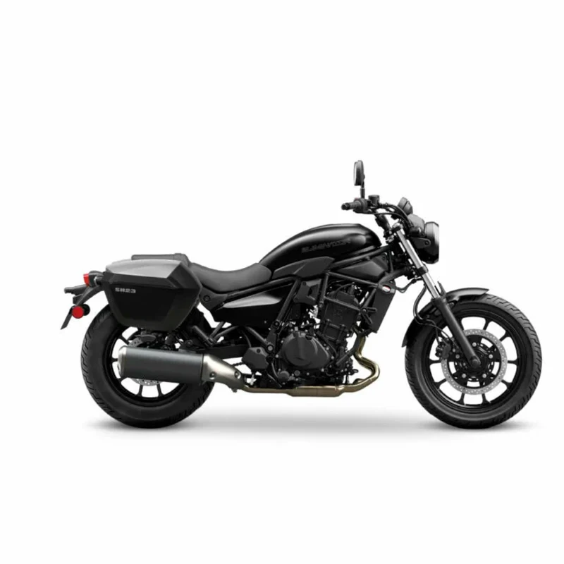 SHAD 3P SYSTEM KAWASAKI ELIMINATOR 500 '24