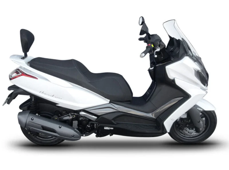 SHAD KIT BACKREST KYMCO DOWN TOWN 125 ' 125i 300i 350i