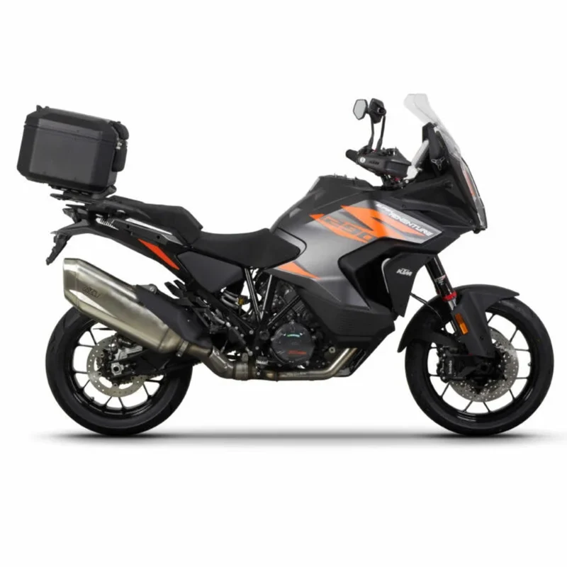 SHAD TOP MASTER KTM 1290 SUPER ADVENTURE '21