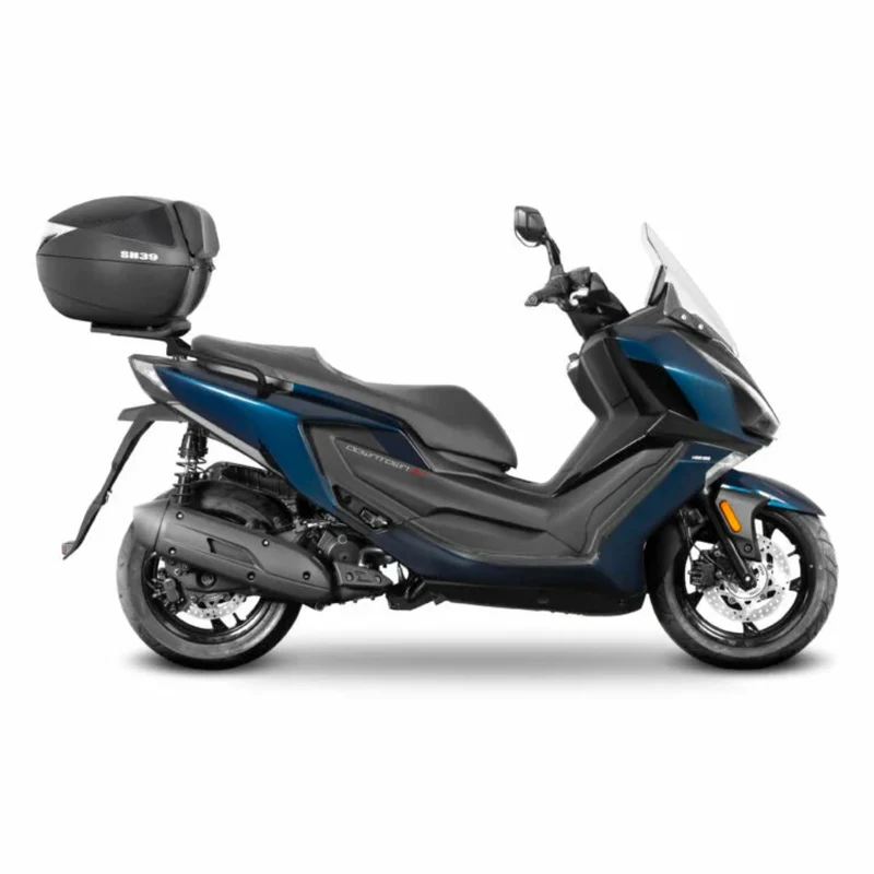 SHAD TOP MASTER KYMCO DOWN TOWN 125 GT '24