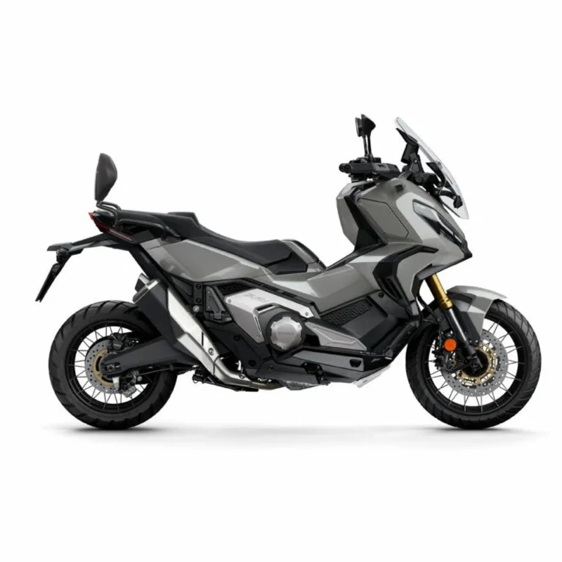 SHAD KIT BACKREST HONDA X-ADV /FORZA 750 '21