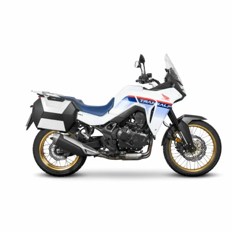 SHAD 3P SYSTEM HONDA TRANSALP 750 '23