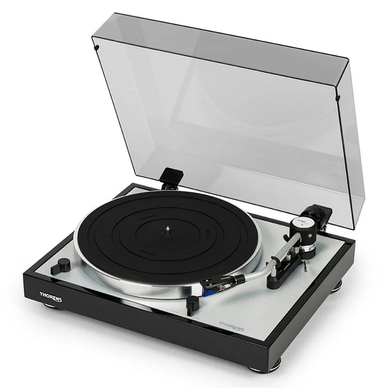 Thorens TD 403 DD