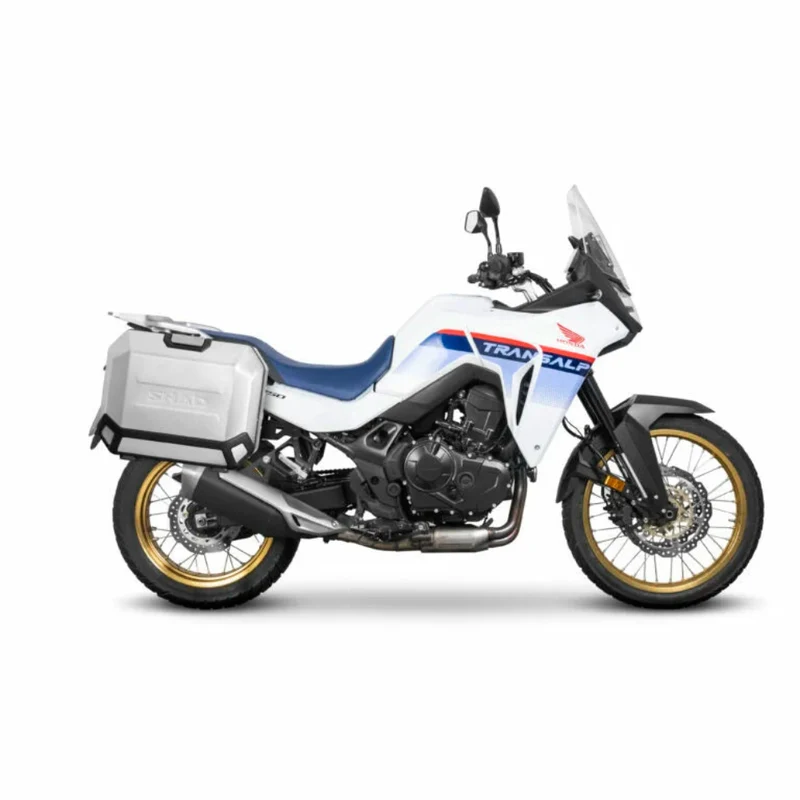 SHAD 4P SYSTEM HONDA TRANSALP 750 '23