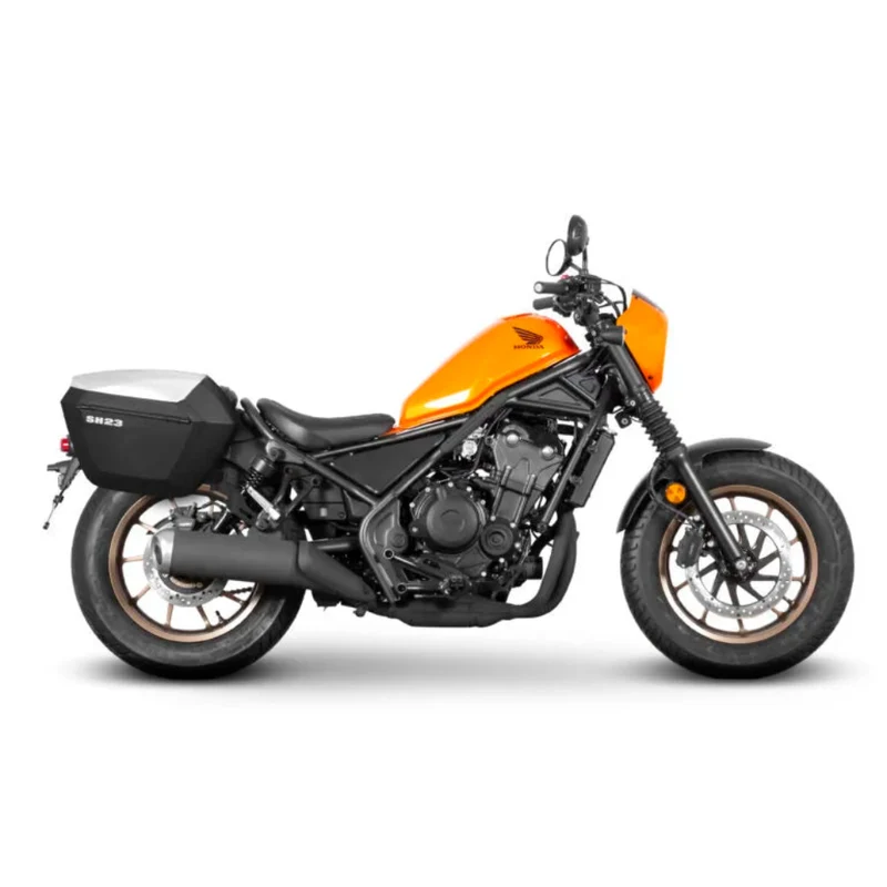 SHAD 3P SYSTEM HONDA CMX 500 REBEL 17-18