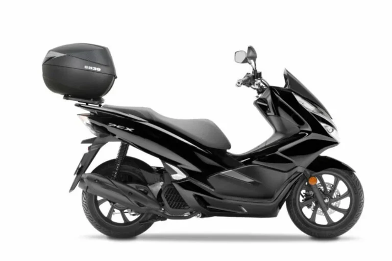 SHAD TOP MASTER HONDA PCX 125 '10-'20