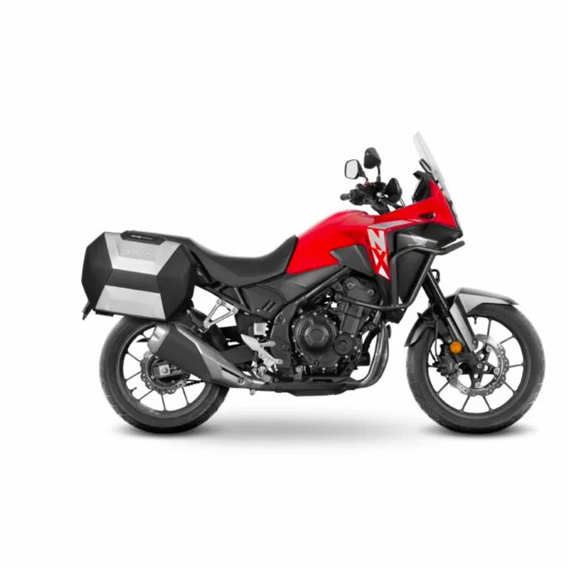 SHAD 3P SYSTEM HONDA NX 500 '24 (SH38X)