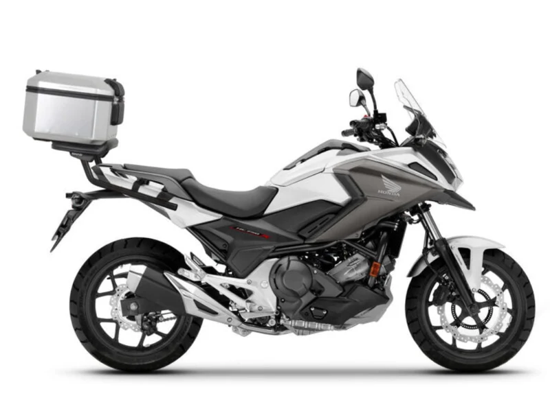SHAD TOP MASTER HONDA NC750 X-S '16