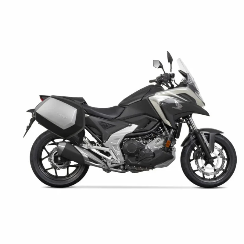 SHAD 3P SYSTEM HONDA NC 750 X '21