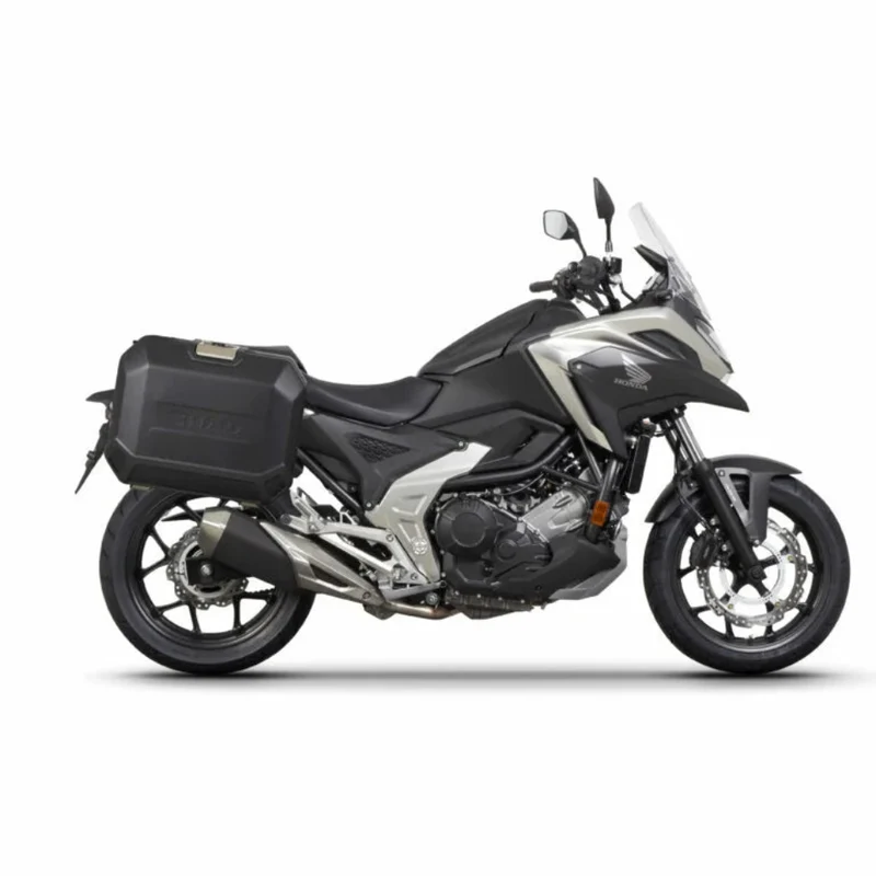 SHAD 4P SYSTEM HONDA NC 750 X '21