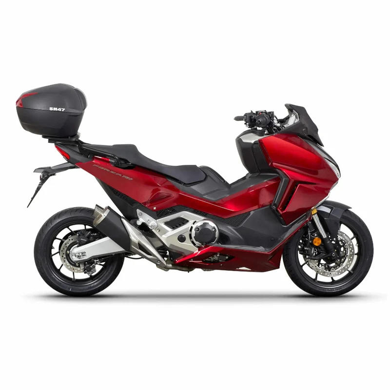 SHAD TOP MASTER HONDA X-ADV/FORZA 750 '21