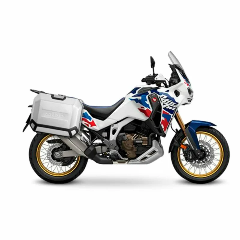 SHAD 4P SYSTEM HONDA CRF 1100 L AFRICA TWIN ADV.SPORT '20