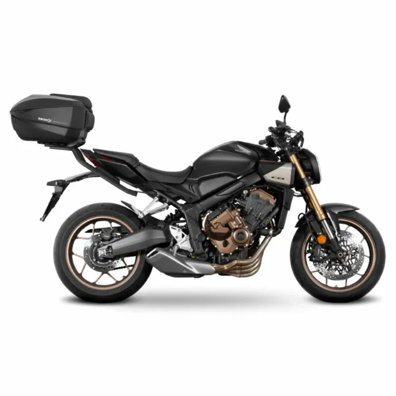 SHAD TOP MASTER HONDA CB 650 R / CBR 650 R '24