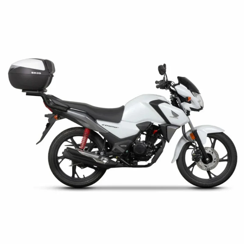 SHAD TOP MASTER HONDA CB 125 F '21