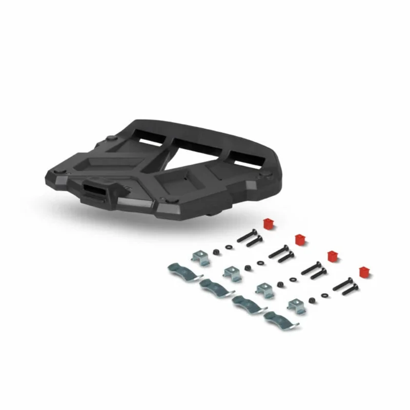SHAD BIG MOUNTING PLATE + SCREWS