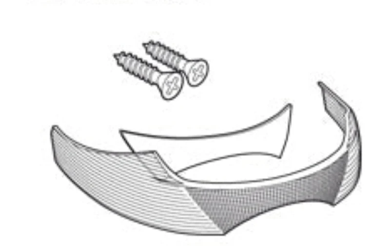 SHAD RE CATADRIOPTIC BLANC SH33 '11