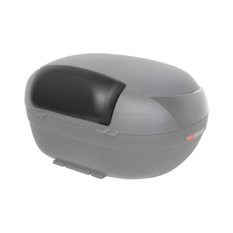 SHAD BACK REST BLACK SH46 VACUM
