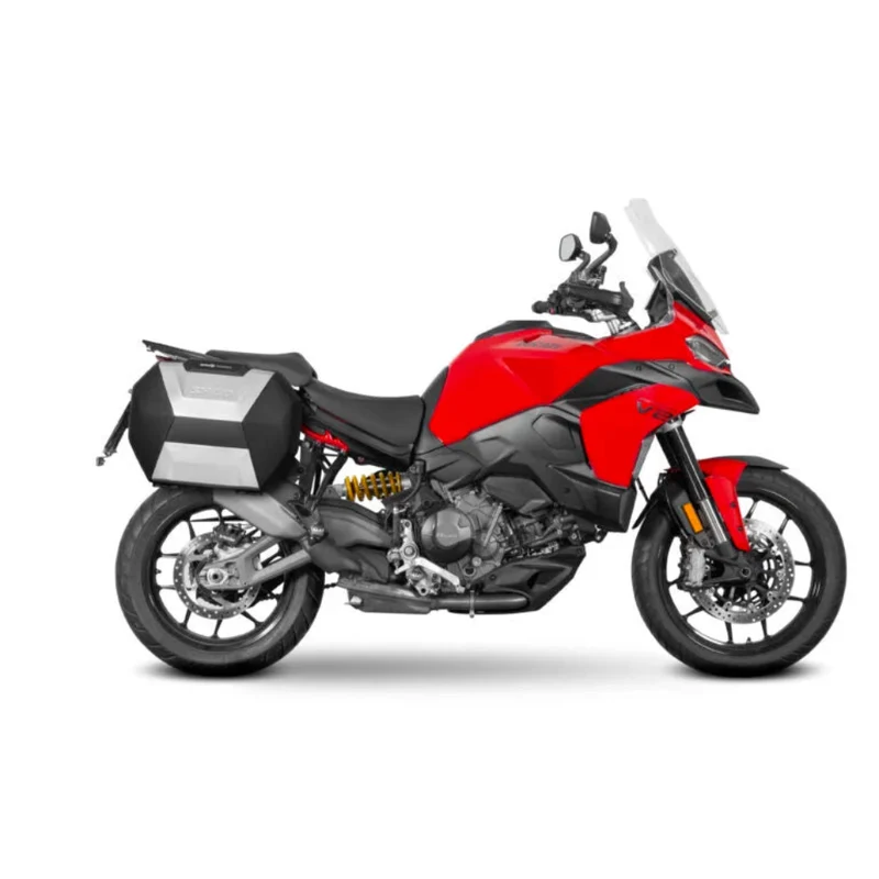 SHAD 3P SYSTEM DUCATI MULTISTRADA V2 '25