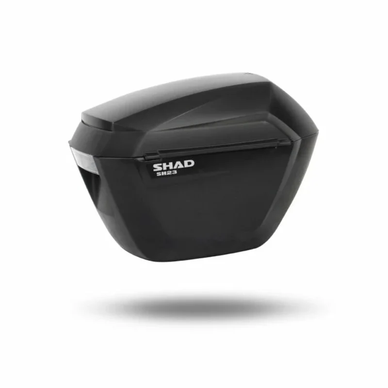 SHAD SIDE CASES SH23 BLACK