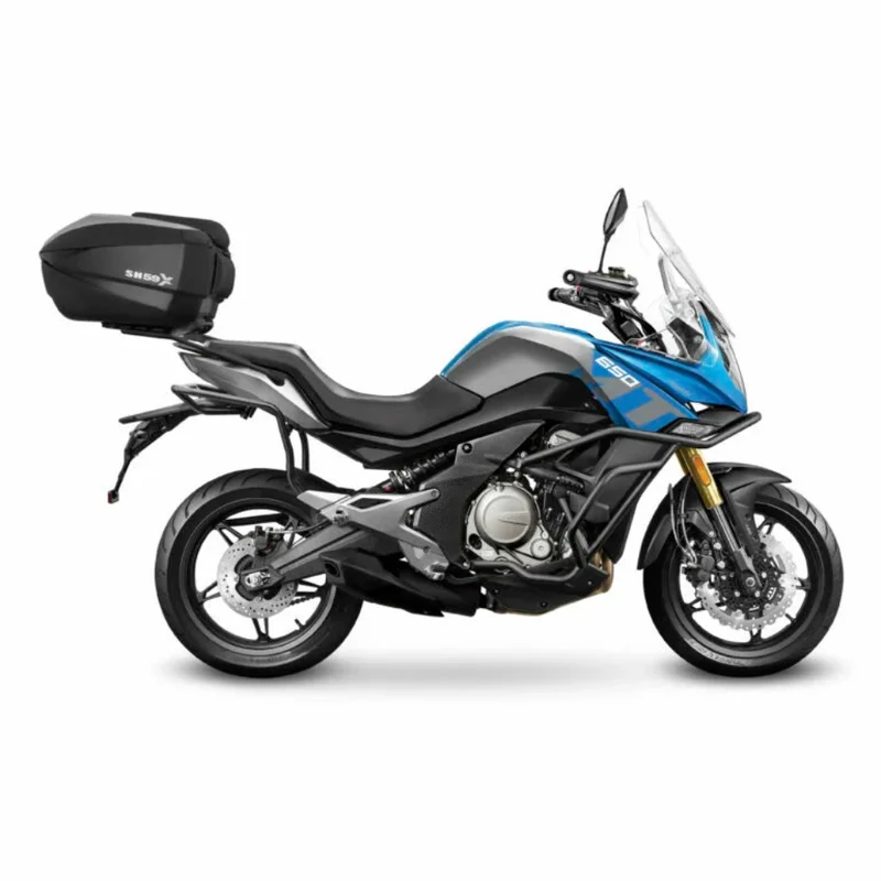 SHAD TOP MASTER CF MOTO 650 MT '18 - '20