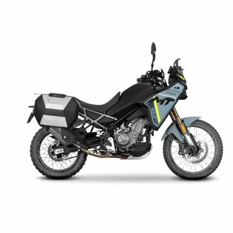 SHAD 3P SYSTEM CFMOTO 450MT '23