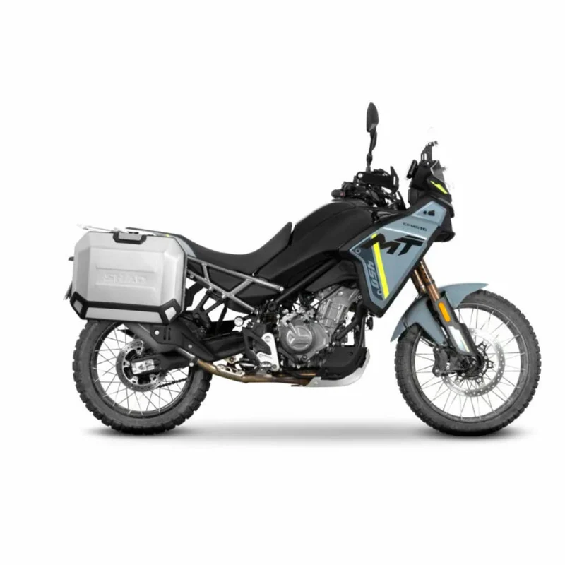 SHAD 4P SYSTEM CF MOTO MT 450 '23