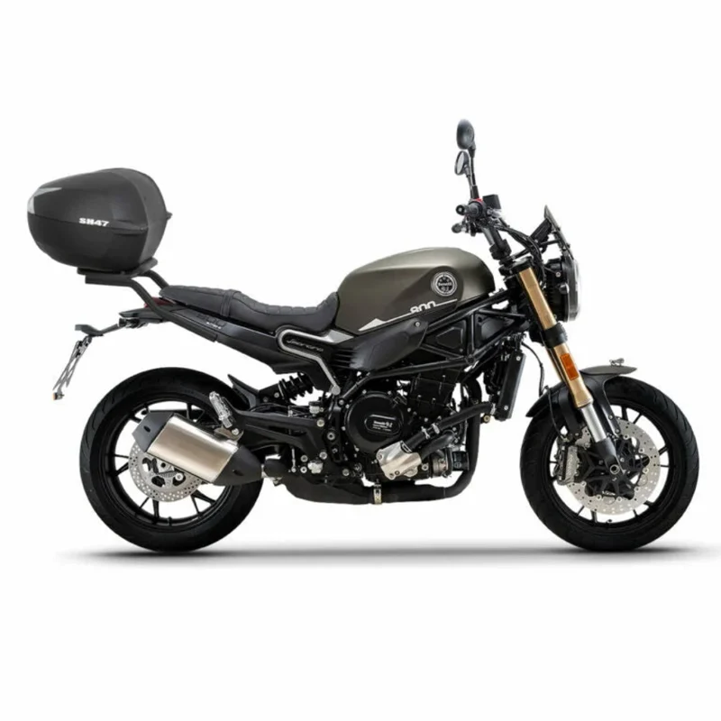 SHAD TOP MASTER BENELLI LEONCINO 800 / 800 TRAIL '21