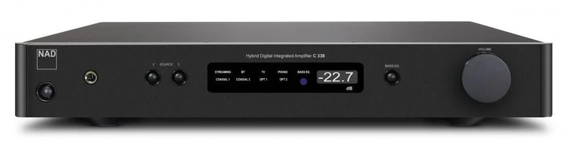 NAD C338 Reacondicionado