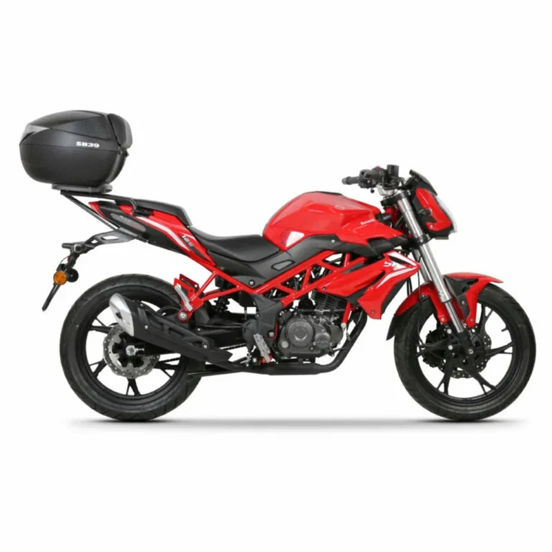 SHAD TOP MASTER BENELLI BN 125´18