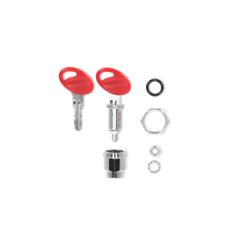 SHAD LOCK SET SHAD MAKELOCKS
