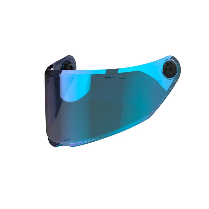 MT PANTALLA IRIDIUM AZUL MAX VISION PINLOCK INSERT READY MT-V-28B