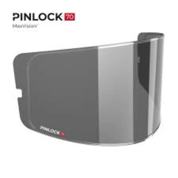 MT DKS 409 LAMINA PINLOCK MAX VISION PARA PANTALLA MT-V-29 NEGRA