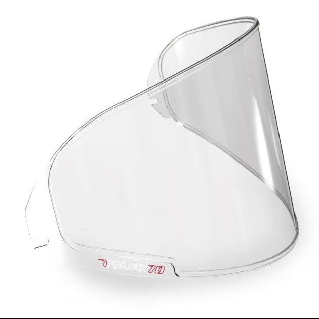 MT DKS 209 LAMINA PINLOCK PARA PANTALLA MT-V-14/14B TRANSPARENTE