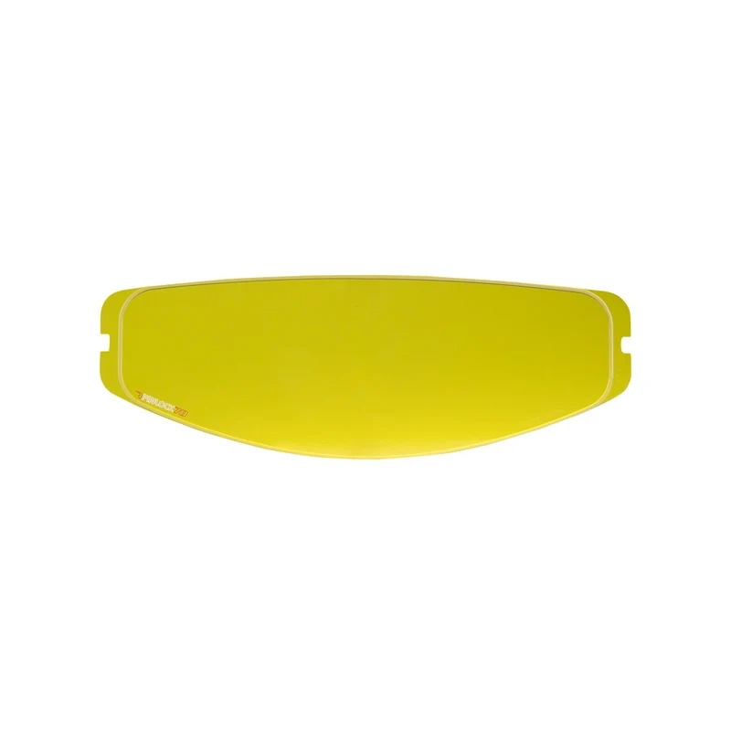 MT DKS 209 LAMINA PINLOCK MAX VISION PARA PANTALLA MT-V-14 AMARILLA