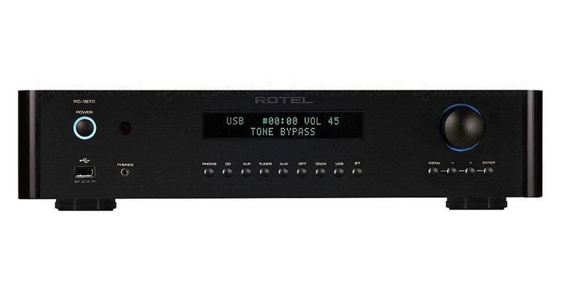 Rotel RC-1572 MKII