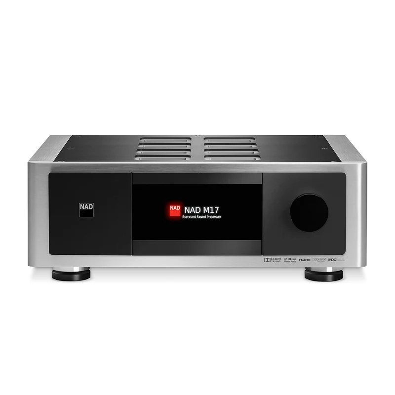 NAD M17