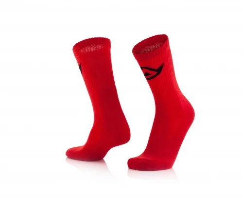 ACERBIS CALCET DEL ALGODON ROJO
