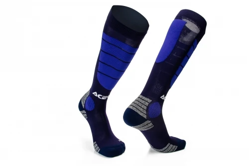 ACERBIS CALCET MX IMPACT DENIM