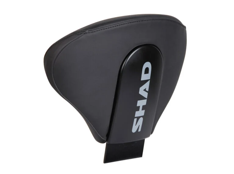 SHAD RESPALDO NEGRO