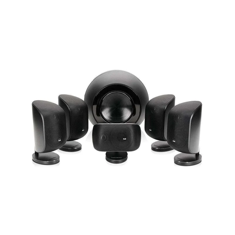 Bowers & Wilkins MT-60D