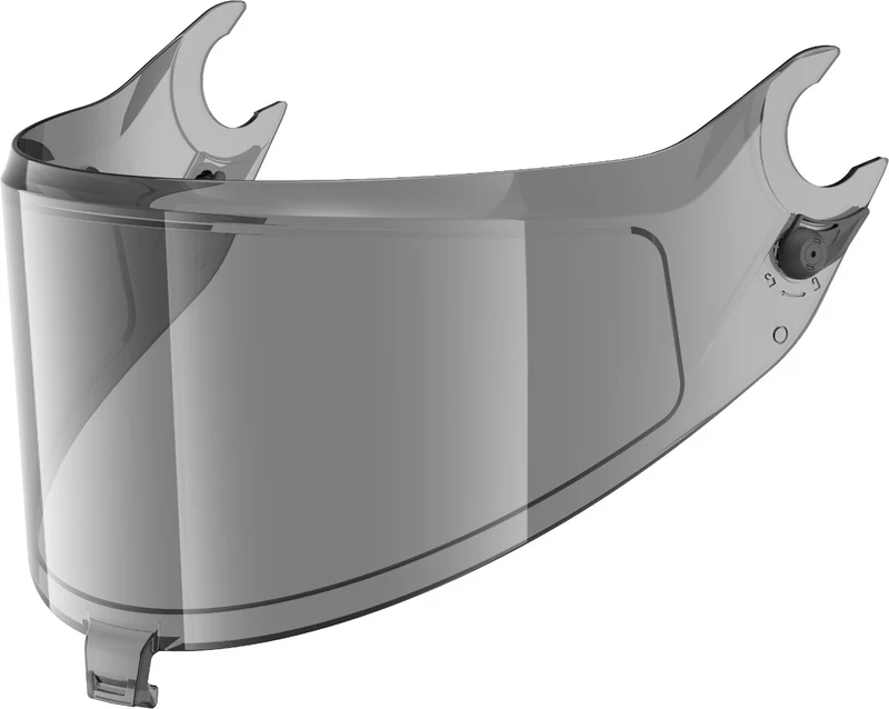 SHARK <ECRAN ANTI-RAYURE IRIDIUM HOMOLOGUE SILVER
