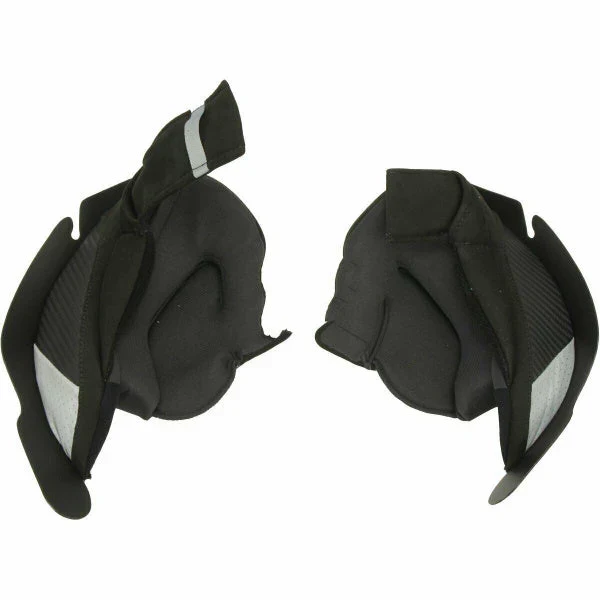 HJC CHEEK PADS BASICO RPHA 90S S/L 35 mm
