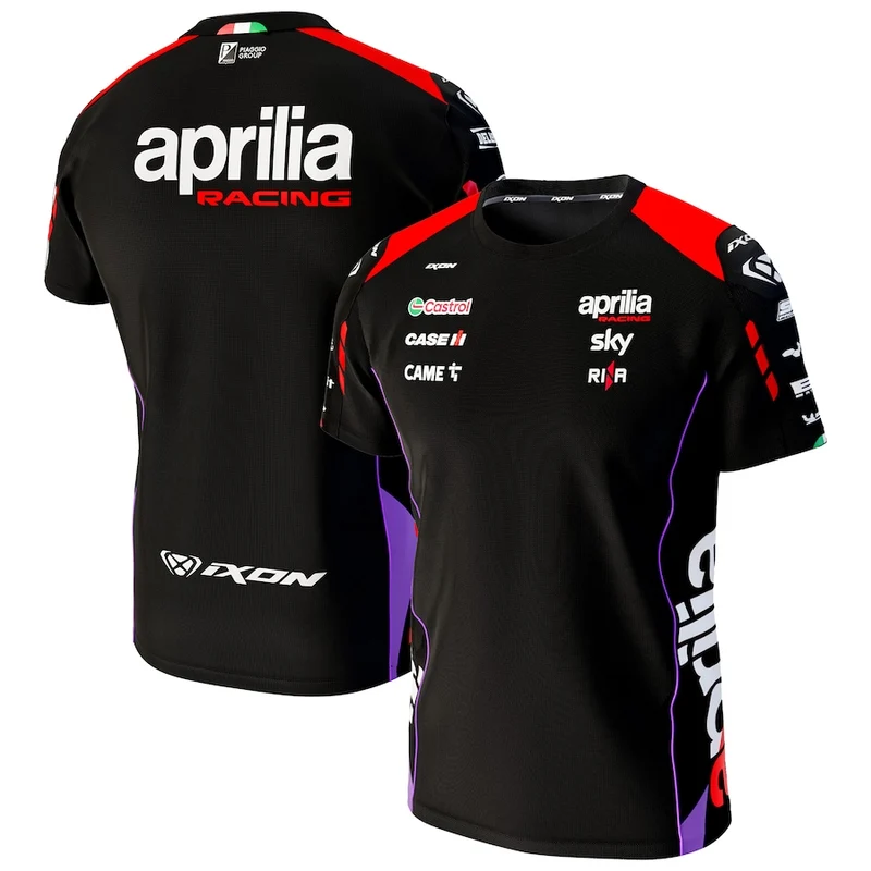 APRILIA Camiseta Aprilia Racing Team 2024