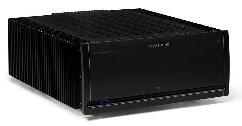 Parasound HALO A 51