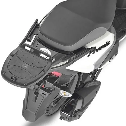 GIVI ADAPTADOR-TOP MK/ML P/M5-M7-M8M5M-M6M SUZUKI.AVENIS.125.23