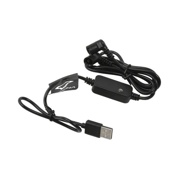 MACNA USB Doble Cargador 7.4V
