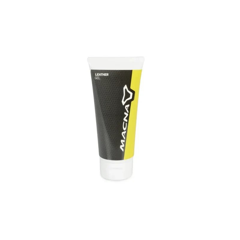 MACNA Gel Para Cuero 200 ML