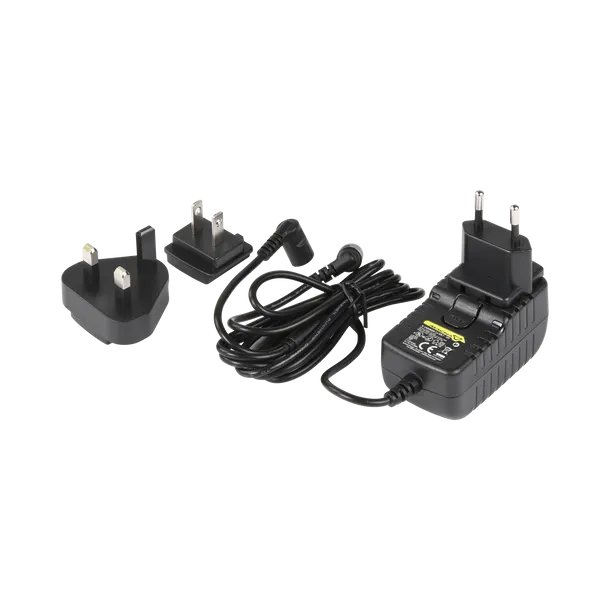 MACNA Batería Cargador 7.4 V1A Progreso Electrón Ion Era Foton Unir Chispa
