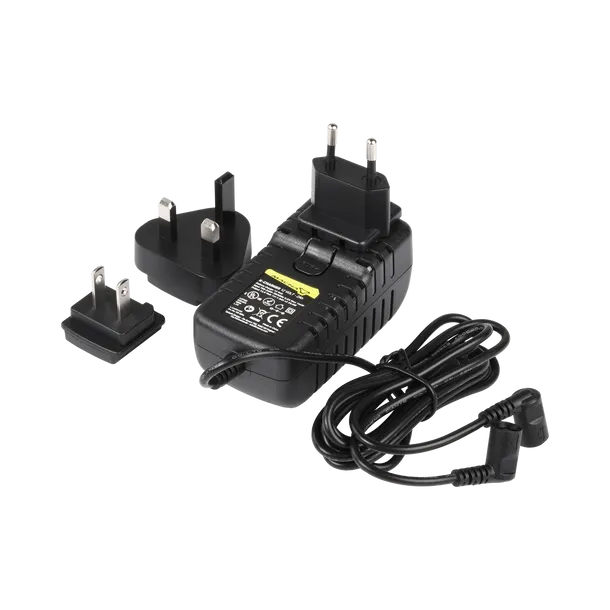 MACNA Batería Cargador 12V 2A