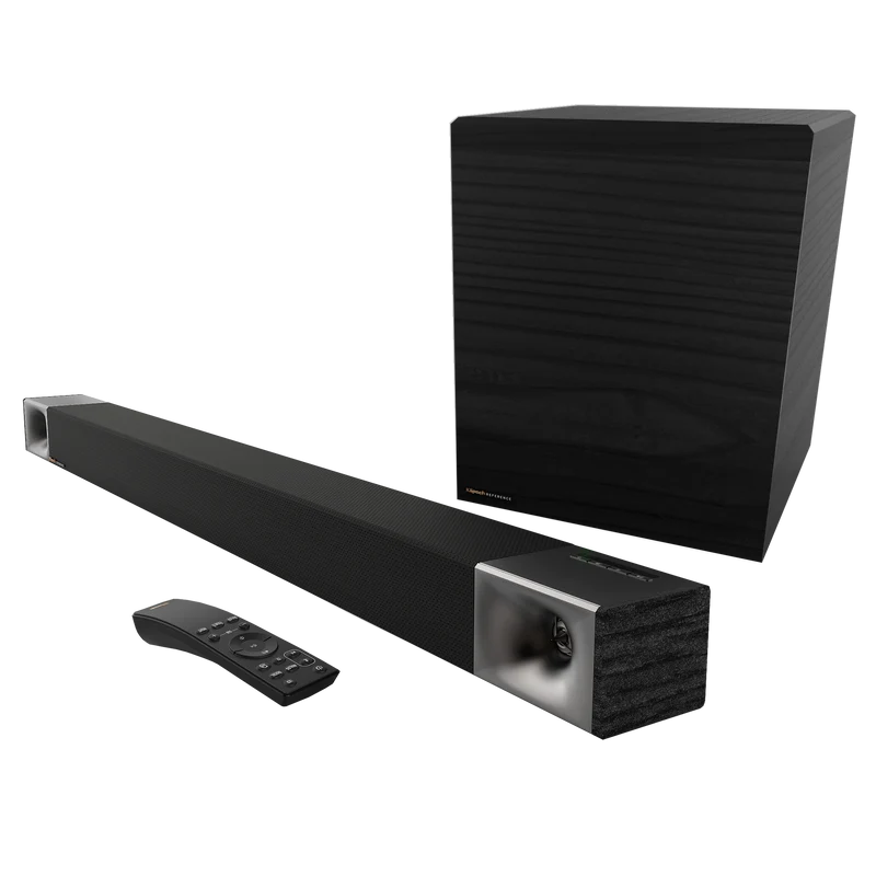 Klipsch Cinema 600 SoundBar